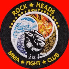 Rockheads, Brugg